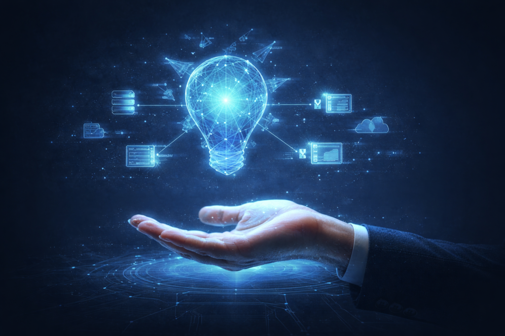 Business Intelligence